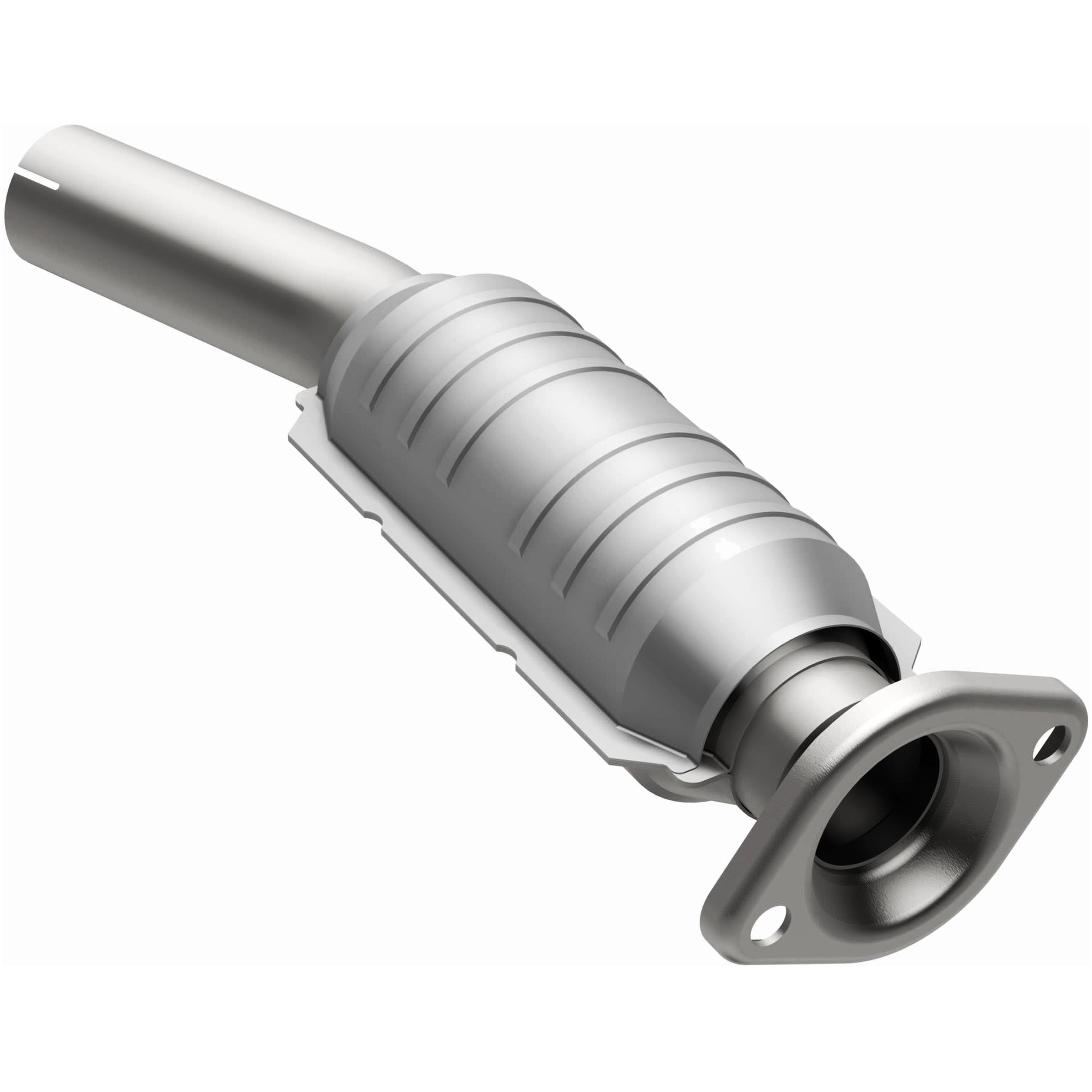 MagnaFlow 2006-2012 Toyota RAV4 HM Grade Federal / EPA Compliant Direct-Fit Catalytic Converter